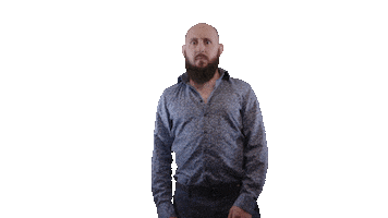 Sticker by pollography