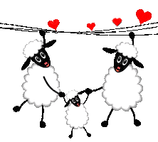 Heart Sticker