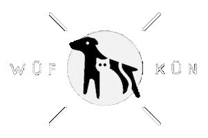 Sticker by Wüfkün Mascotas