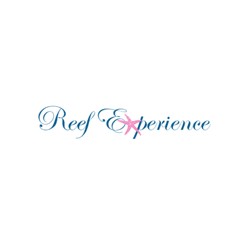 Reef Trip Sticker