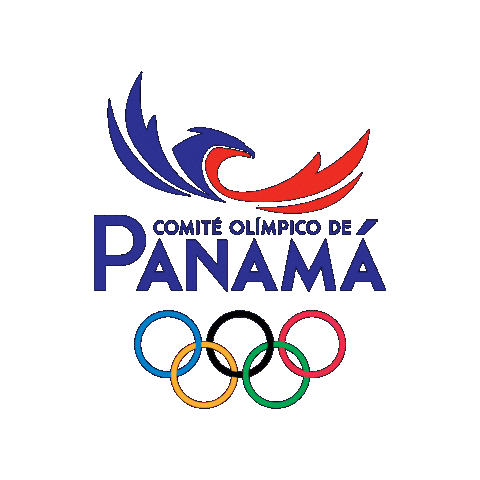 COP Panamá Sticker
