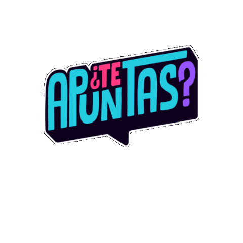 Ytqp Sticker by Y Tú Qué Planes