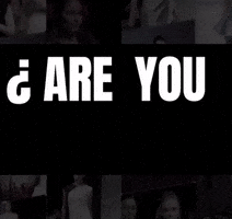 Concurso Modelos GIF by EgoModa