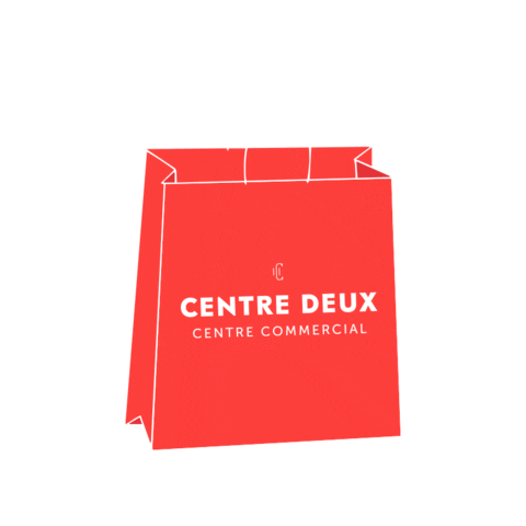 C2 Sticker by CentreDeuxKlepierre