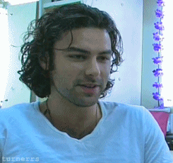 aidan turner