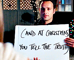 Love Actually Film GIF - Find & Share on GIPHY