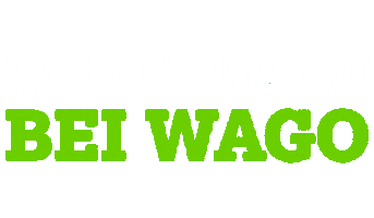 Start Sticker by WAGO