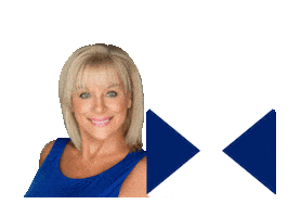 Cathy Clark Sticker by Catherine Clark Realtor