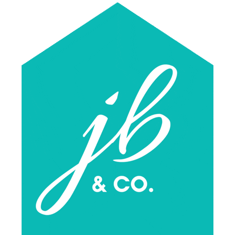 Jbs Sticker by Joannie Bates Sells