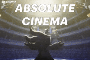 Absolute Cinema GIF