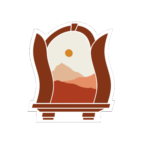 Laventanadejuan Sticker