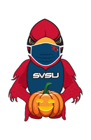 Trick Or Treat Halloween GIF by Saginaw Valley State University