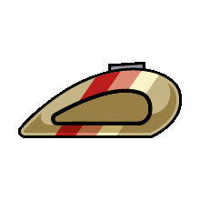 suryanation_ID Sticker