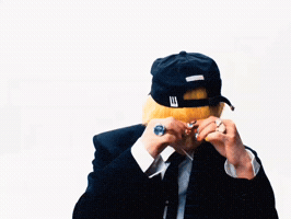 Gd Peaceminusone GIF