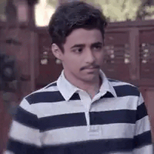 Stand Up Actor GIF