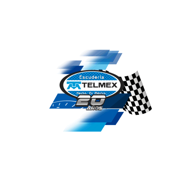 Maxima Velocidad Sticker by Telcel