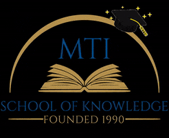 Alumni GIF by MTI