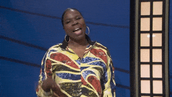Kenan Thompson Snl GIF by Saturday Night Live