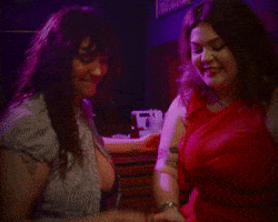 The Answer Girl GIF by Leanna Firestone
