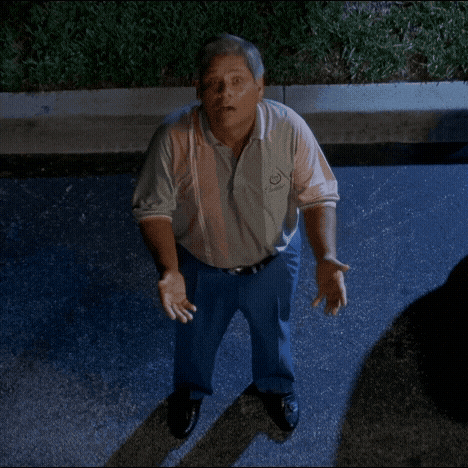 Happy Adam Sandler GIF