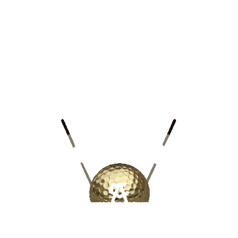 torneonogolfnolife Sticker