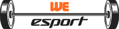 Esport Sticker