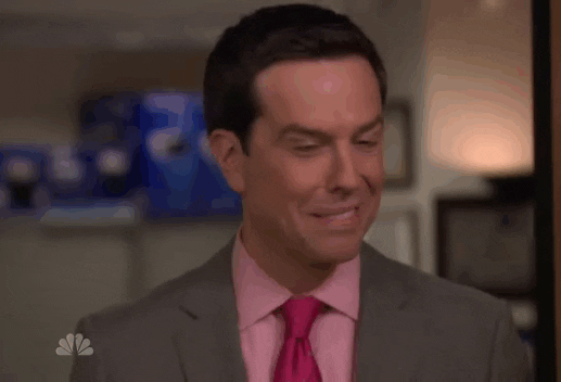  the office ed helms GIF