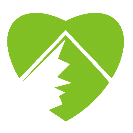 Mountains Climbing Sticker by Klimclub Hungaria