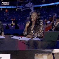 College Basketball GIF by NCAA March Madness