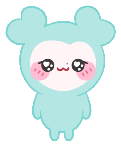 Mina 트와이스 Sticker