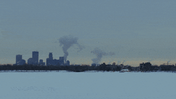 Twin Cities Snow GIF by Fourwind Films
