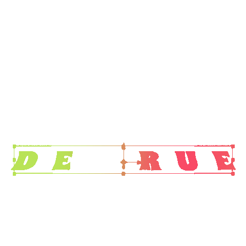 Ldr Sticker by MAD Officiel