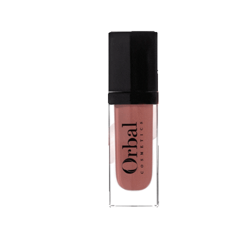 Orbal cosmetics Sticker