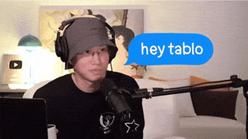 Podcast GIF by Epik High