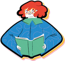 Fun Work Sticker
