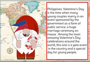 Valentines Day Philippines GIF