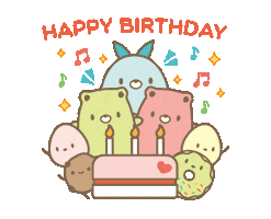 Animated Sticker