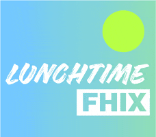 Lunchtime Fhix GIF by Fhitting Room