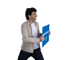 Cipla Breathefree Sticker