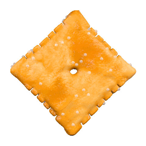 Hungry Jimmy Butler Sticker by Cheez-It