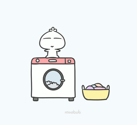 Washmachine GIFs - Get the best GIF on GIPHY