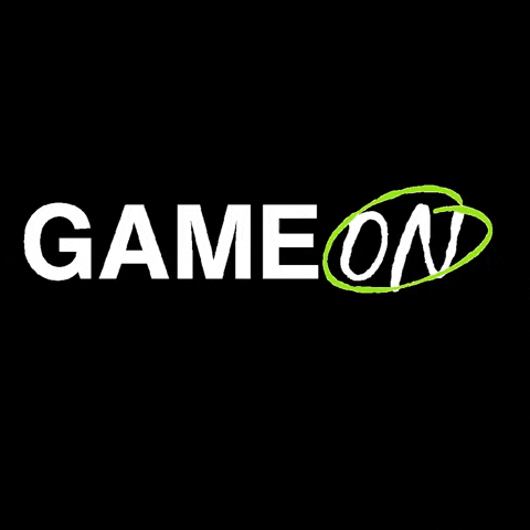 Game On Fitness GIF by ISI® Elite Training