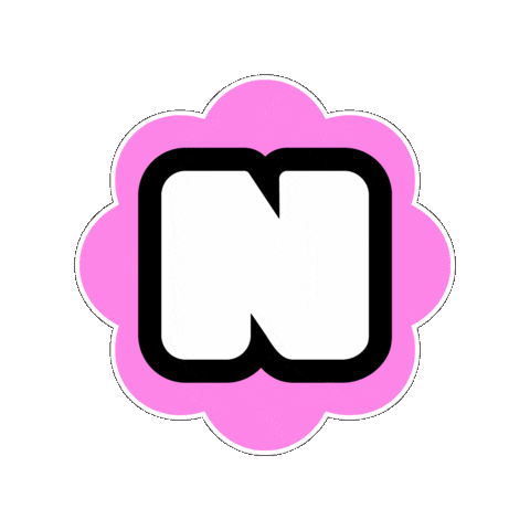 Nunitos | Adaptive Marketing Agency Sticker