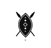 Soldiers for Wildlife Sticker