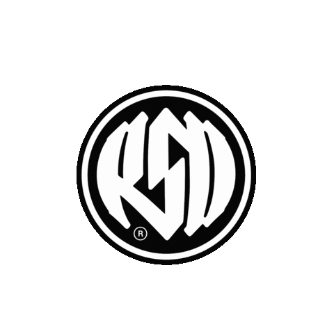 Sticker by Roland Sands Design