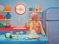 Birthday-crazy GIFs - Get the best GIF on GIPHY