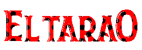 El Tarao Sticker
