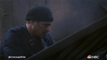 Rescuing Episode 15 GIF by One Chicago