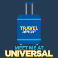 Universal Orlando Travel GIF by Universal Parks and Resorts