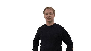 Serious Face Sticker by GEW Hessen